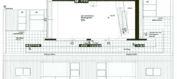 Ático de 6 habitaciónes en Vienna, Austria No. 231586 31