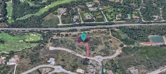 3376m² Land in Cadiz, Spain No. 29389 6