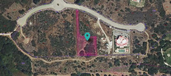 3376m² Land in Cadiz, Spain No. 29389 5