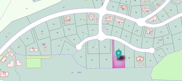 3376m² Land in Cadiz, Spain No. 29389 2