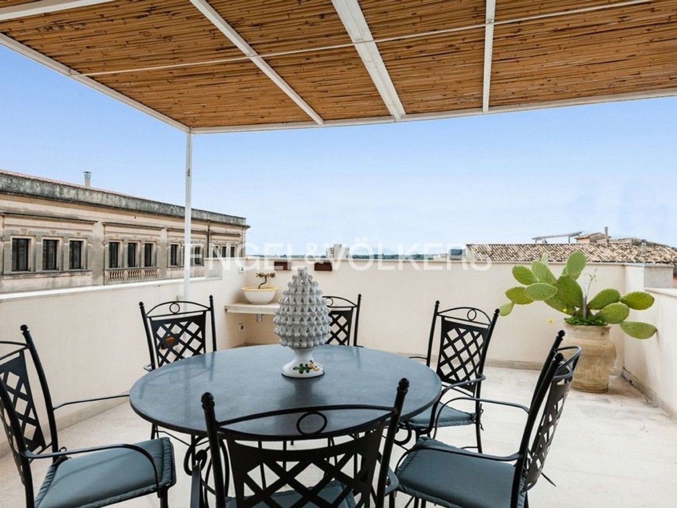 3-Zimmer Haus in Noto, Italy, Nr. 131950