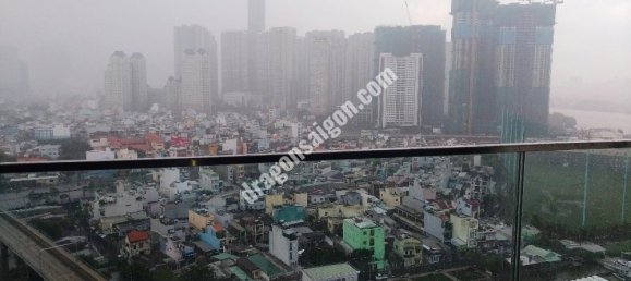 Wohnung in District 1, Vietnam 79m², Nr. 10556 14