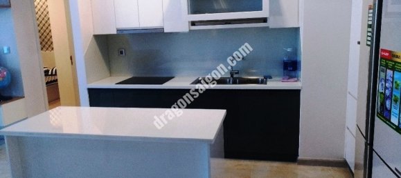 Wohnung in District 1, Vietnam 79m², Nr. 10556 15