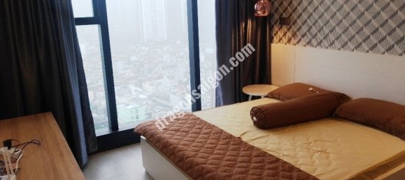 Wohnung in District 1, Vietnam 79m², Nr. 10556 10