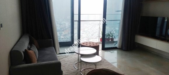 Wohnung in District 1, Vietnam 79m², Nr. 10556 3