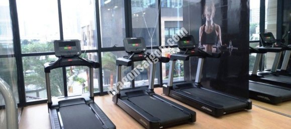 Wohnung in District 1, Vietnam 79m², Nr. 10556 7