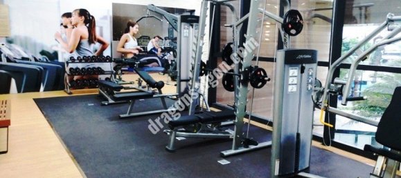 Wohnung in District 1, Vietnam 79m², Nr. 10556 8