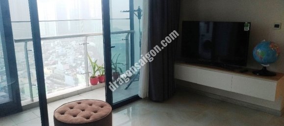 Wohnung in District 1, Vietnam 79m², Nr. 10556 16