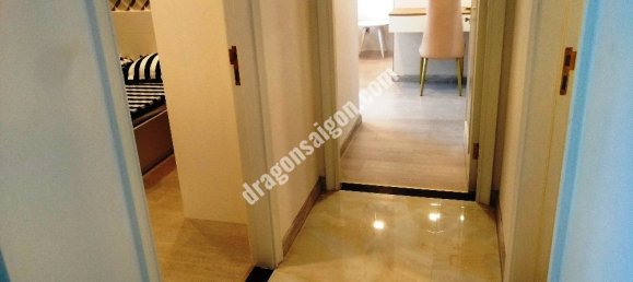 Wohnung in District 1, Vietnam 79m², Nr. 10556 13