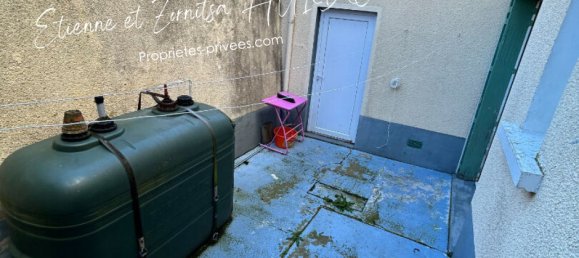 5 bedrooms Townhouse in Vatan, France No. 74403 15