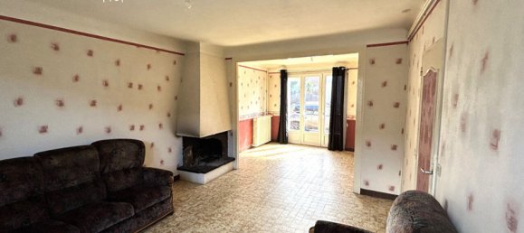 5 bedrooms Townhouse in Vatan, France No. 74403 3