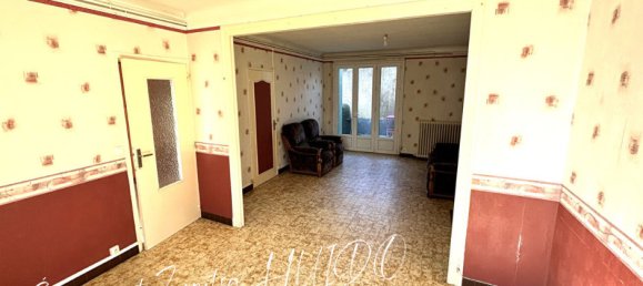 5 bedrooms Townhouse in Vatan, France No. 74403 2