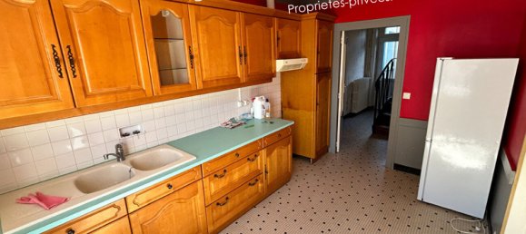 5 bedrooms Townhouse in Vatan, France No. 74403 4