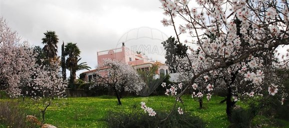 4 bedrooms House in Loule, Portugal No. 18557 36