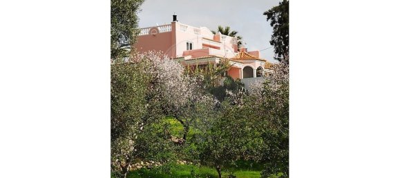 4 bedrooms House in Loule, Portugal No. 18557 35