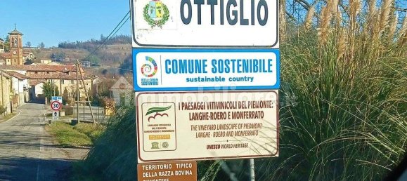 Casa de 4 dormitorios en Ottiglio, Italy No. 166888 44