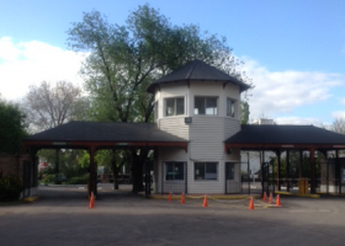  Land in Pilar, Argentina No. 115269