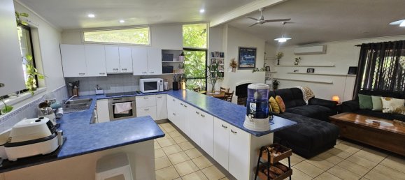 6 غرف نوم مزرعة في Maroochy River, Australia رقم 610 3