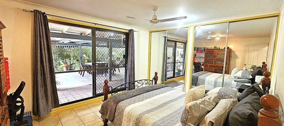 6 غرف نوم مزرعة في Maroochy River, Australia رقم 610 13