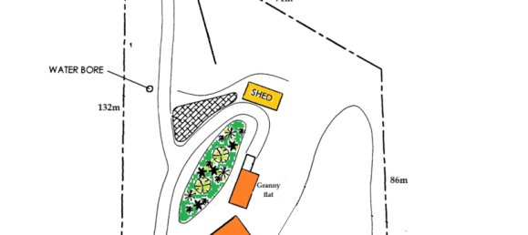 6 غرف نوم مزرعة في Maroochy River, Australia رقم 610 19