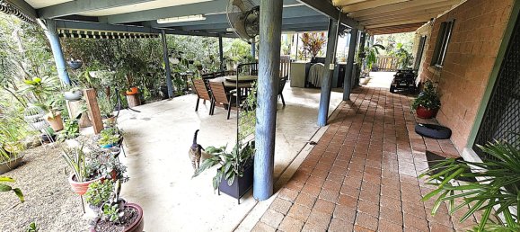 6 غرف نوم مزرعة في Maroochy River, Australia رقم 610 11