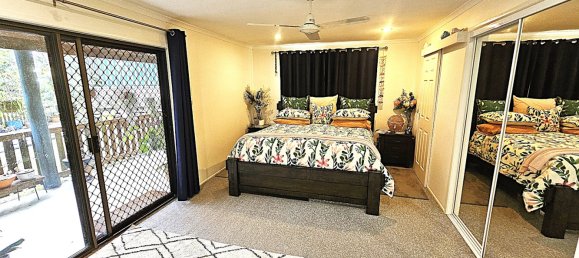 6 غرف نوم مزرعة في Maroochy River, Australia رقم 610 5