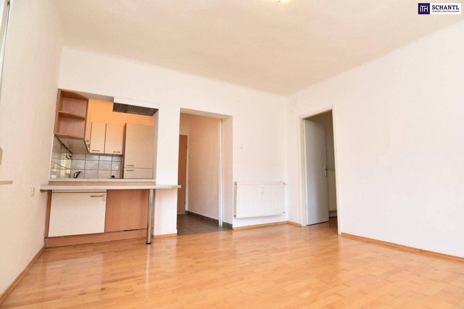 3-salle Appartement à Mariatrost, Austria No. 156312