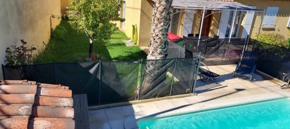 4 bedrooms Villa in Istres, France No. 295134 2