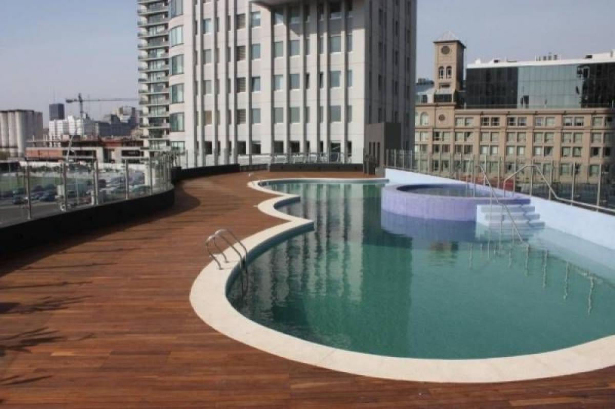 3 bedrooms Apartment in Buenos Aires, Argentina No. 67604