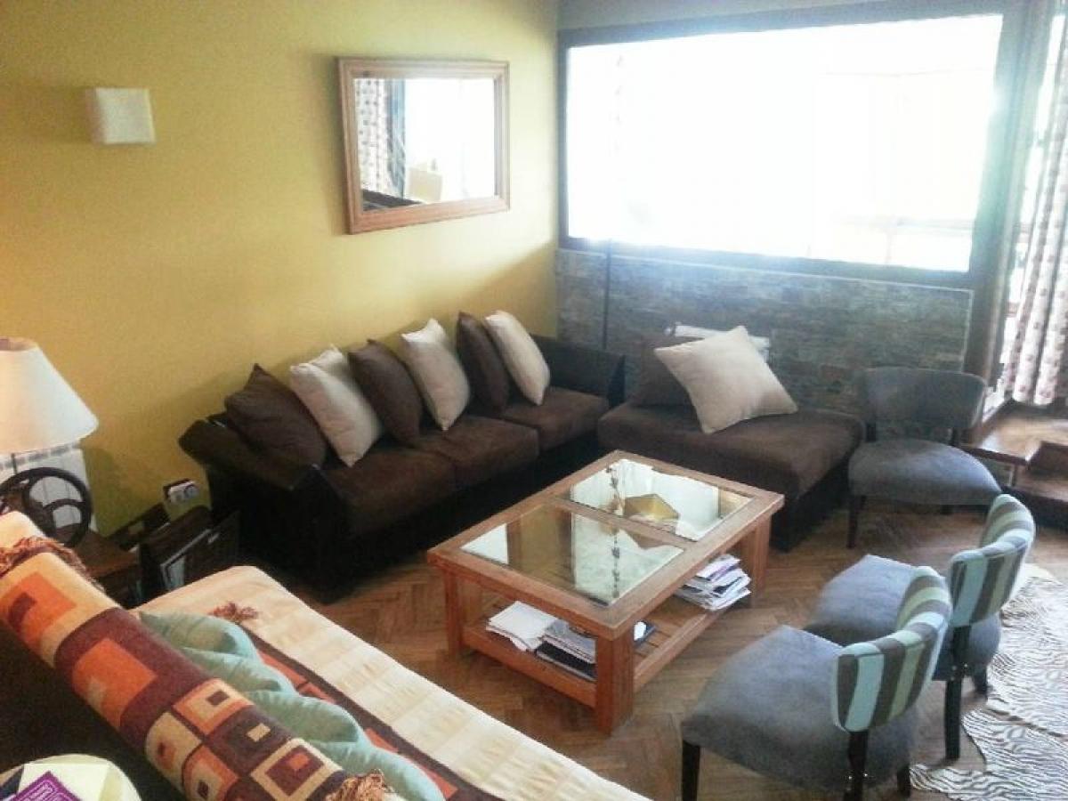 3 Schlafzimmer Wohnung in Mar del Plata, Argentina, Nr. 96622