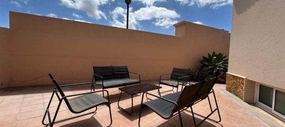 Вилла с 3 спальнями в Калета де Фусте, Испания № 182131 4