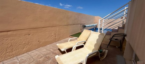 Вилла с 3 спальнями в Калета де Фусте, Испания № 182131 5