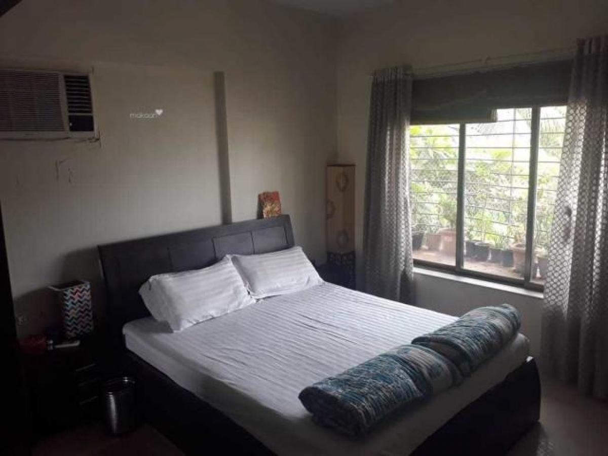 2 bedrooms House in Mumbai, India No. 16764