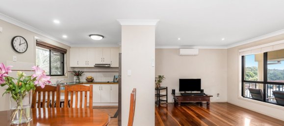 4 chambres Maison de ville à Lennox Head, Australia No. 534 5