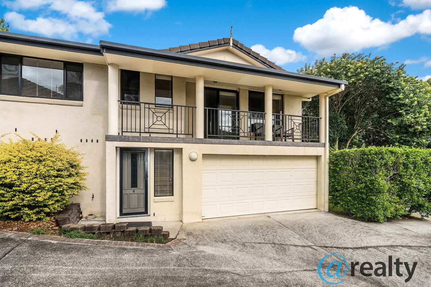 Adosado de 4 dormitorios en Lennox Head, Australia No. 534