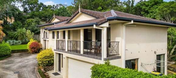 4 chambres Maison de ville à Lennox Head, Australia No. 534 2
