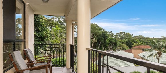 4 chambres Maison de ville à Lennox Head, Australia No. 534 22