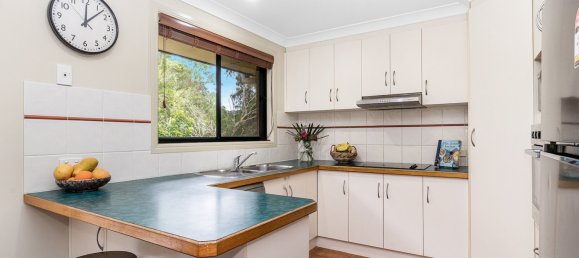 4 chambres Maison de ville à Lennox Head, Australia No. 534 9