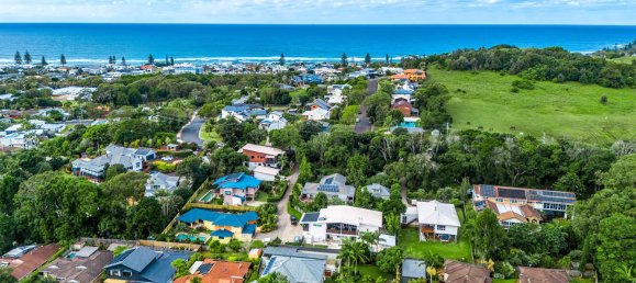 4 chambres Maison de ville à Lennox Head, Australia No. 534 29
