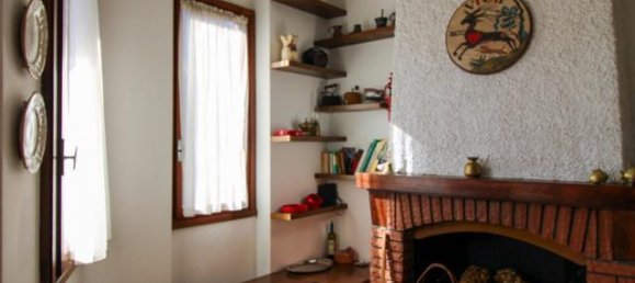 6غرفة شقة في Dizzasco, Italy رقم 9389 2