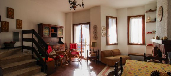 6غرفة شقة في Dizzasco, Italy رقم 9389 7