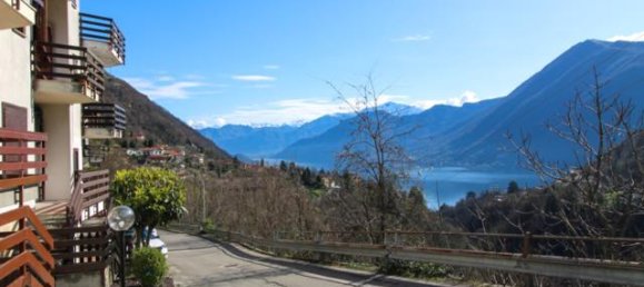 6غرفة شقة في Dizzasco, Italy رقم 9389 24