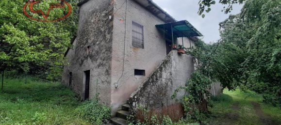 Casa de 10 habitaciónes en Loro Ciuffenna, Italy No. 231820 2