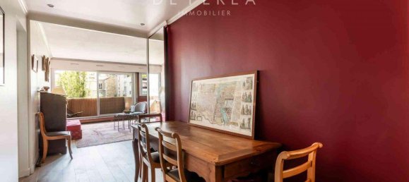 3 bedrooms Apartment in Paris, France No. 163354 3