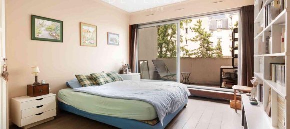 3 bedrooms Apartment in Paris, France No. 163354 4