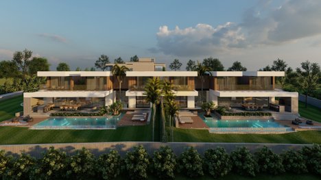 Terrain à Loule, Portugal No. 130724