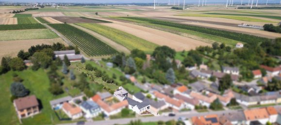 5 rooms House in Zistersdorf, Austria No. 219760 33