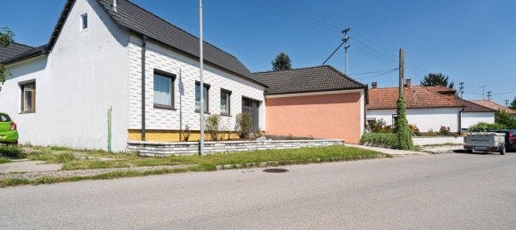 5 rooms House in Zistersdorf, Austria No. 219760 2
