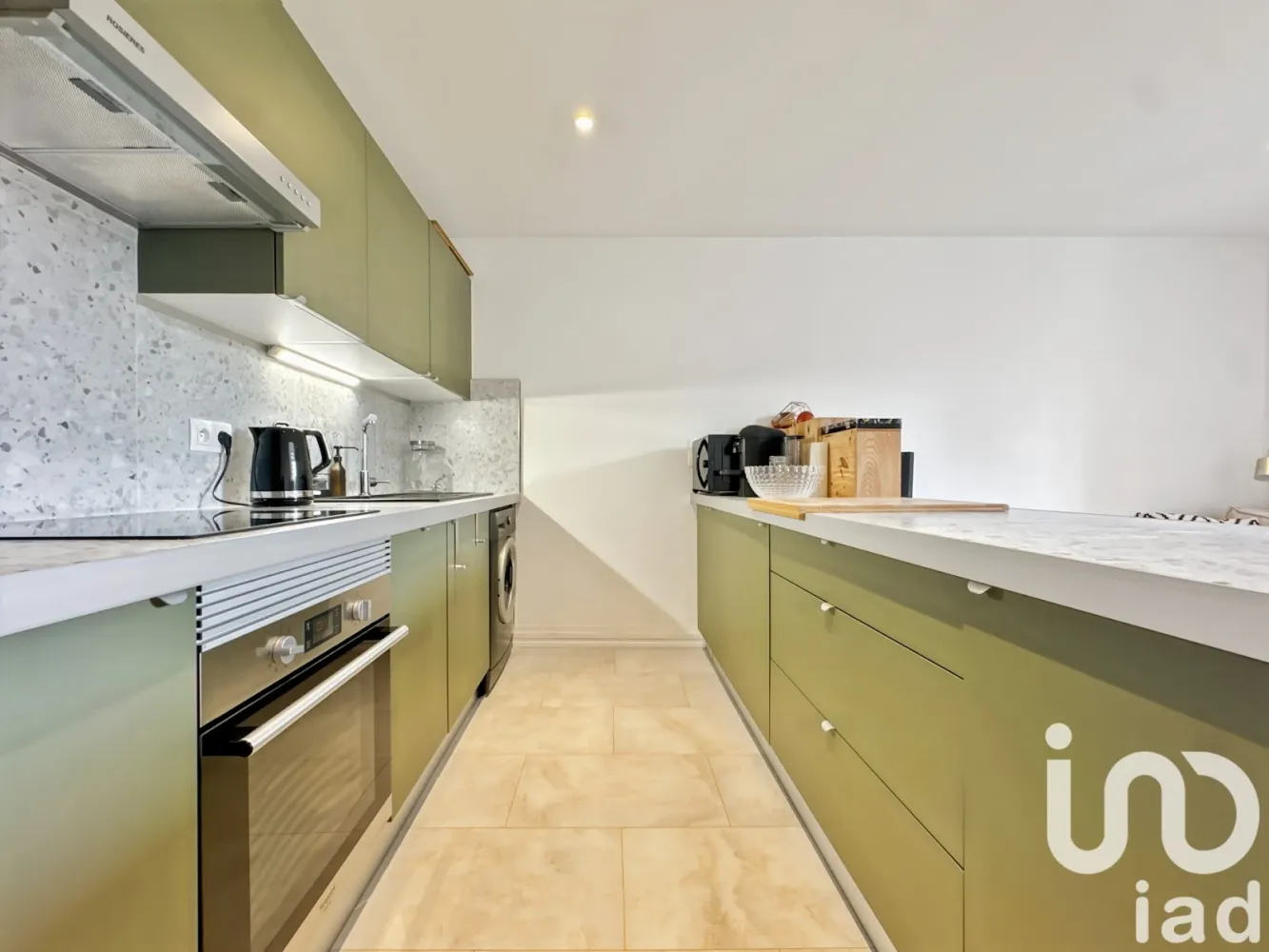 Apartamento T1 em Saint-Malo, France N.º 350523