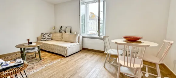 Apartamento T1 em Saint-Malo, France N.º 350523 7